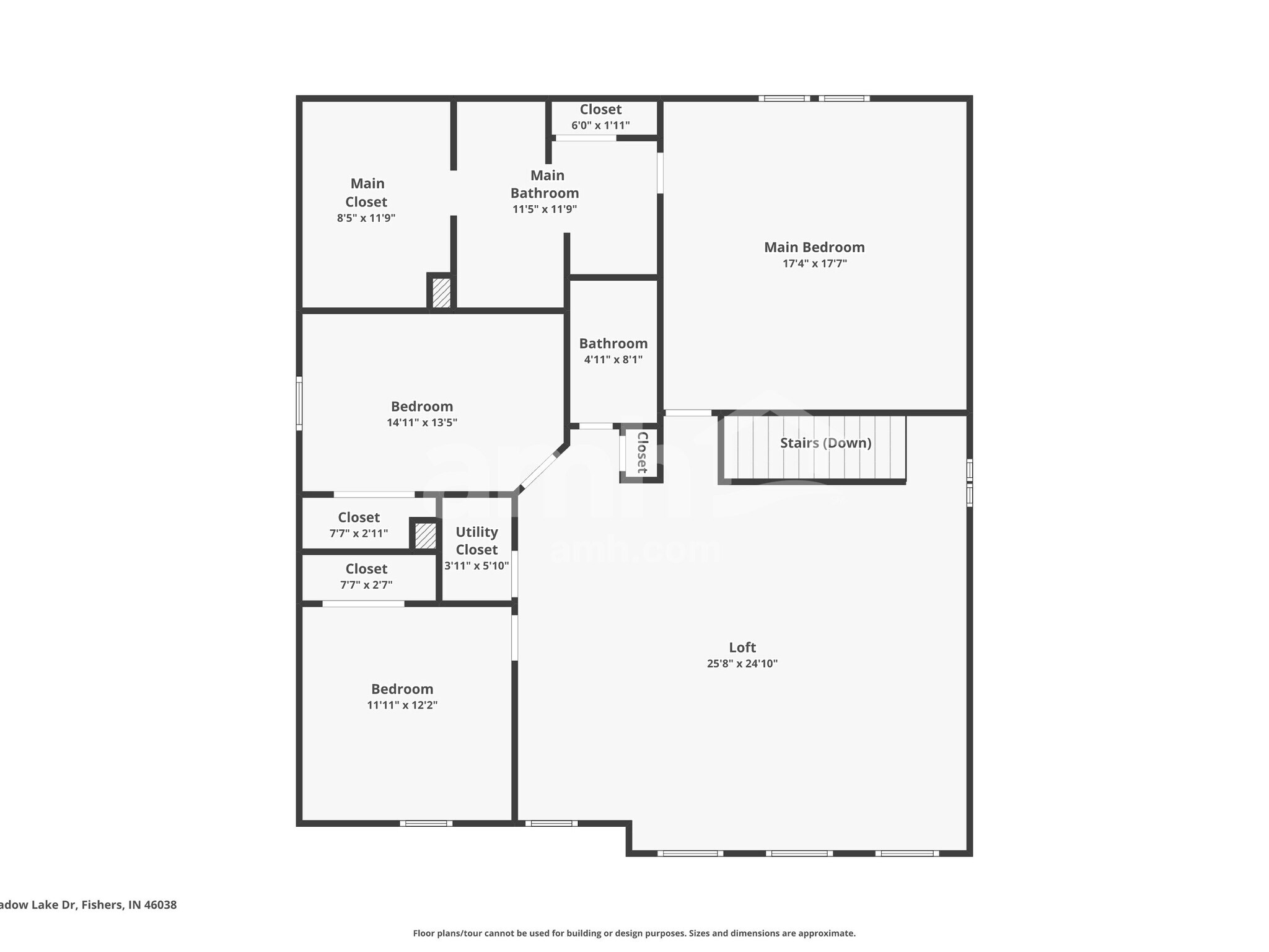 Building Photo - 13912 Meadow Lake Dr
