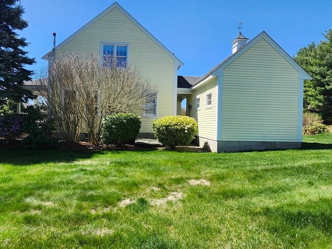 Building Photo - 50 Fisher Rd