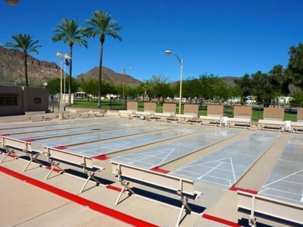 Building Photo - 5709 W Rocking Cir St