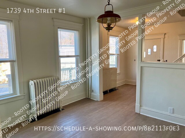 Building Photo - HUGE Rensselaer 4-Bedroom/2-Bath on Two Le...