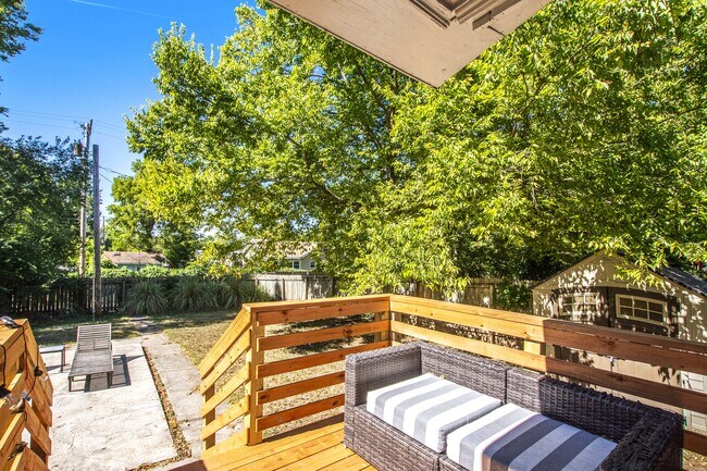 Building Photo - 4342 Pearl St