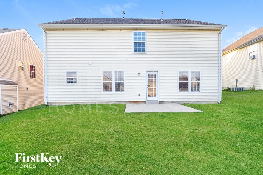 Building Photo - 4117 Pineorchard Pl