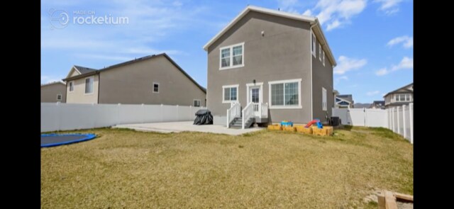 Building Photo - 1530 E Erickson Knl Ln