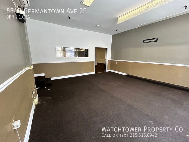 Building Photo - 5547 Germantown Ave