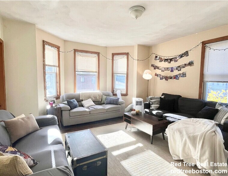 Primary Photo - 203 Hillside St