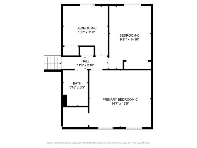 Building Photo - Beautiful 4 bed, 2 bath on Cul-de-sac  w/ large yard available in Central Loveland