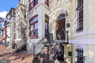 Building Photo - 607 Florida Ave NW