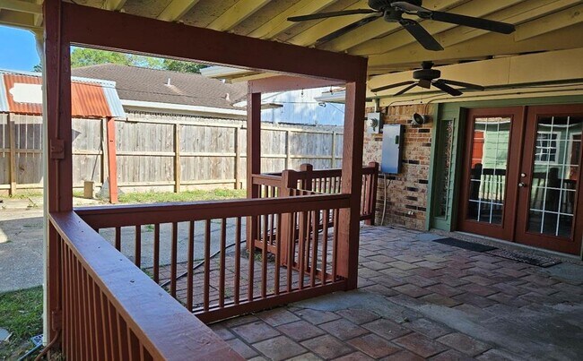 Building Photo - 11307 Sageheather Dr