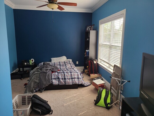 Building Photo - 3 Bed, 2.5 Bath unfurnished home in Chadwick Shores Community Sneads Ferry