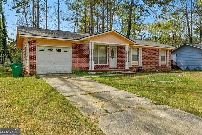 Building Photo - 8941 Ashwood Dr