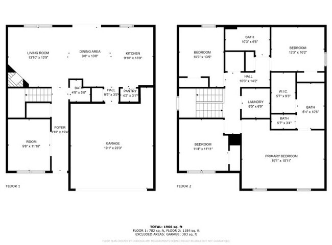 Building Photo - 445 Quiver St