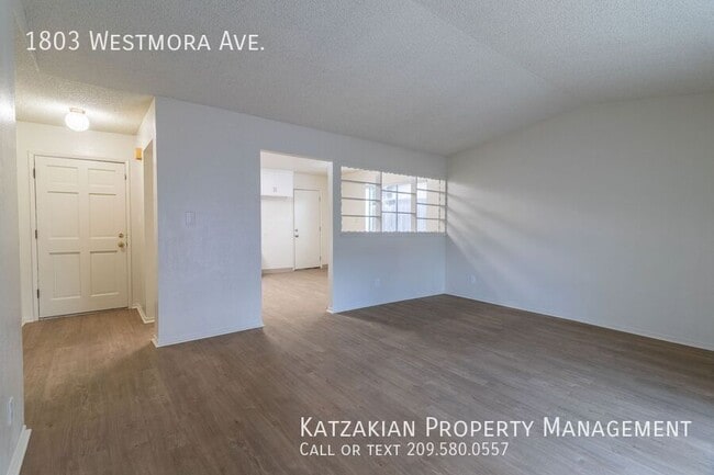 Building Photo - 1803 Westmora Ave