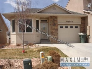 Building Photo - 565 1/2 GARDEN GROVE COURT - 2BED/2BATH