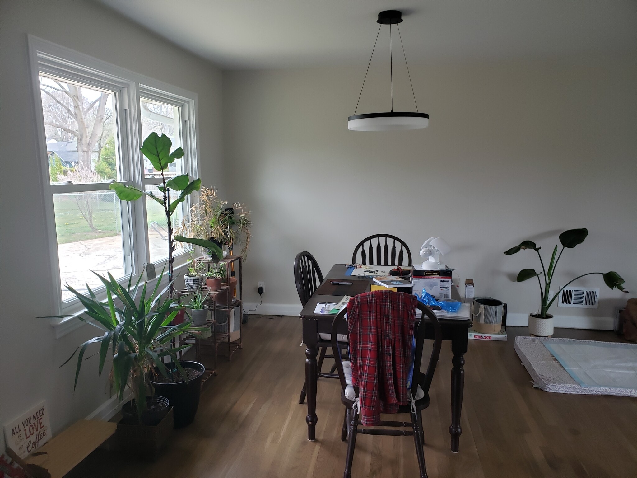 Breakfast nook - 10 Sir Abbott St