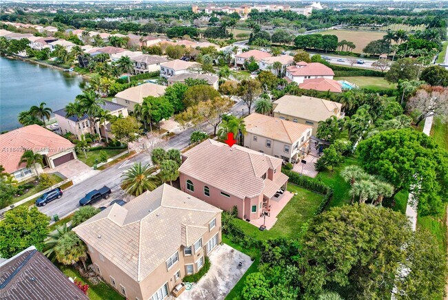 Building Photo - 1500 SW 171st Terrace