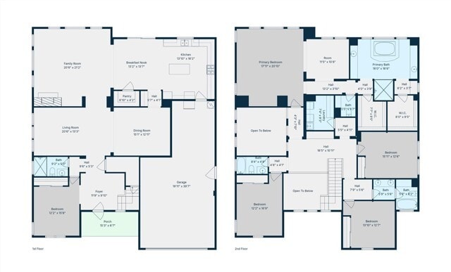 Building Photo - 16154 Skyridge Dr