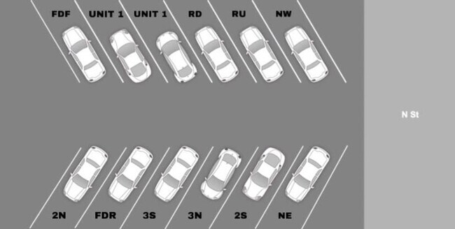 Building Photo - 8 N St