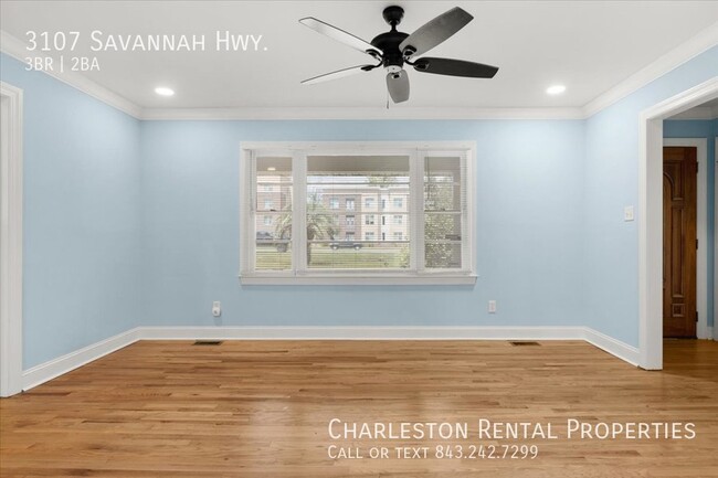 Building Photo - 3107 Savannah Hwy
