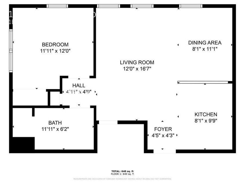 Building Photo - 1521 Cecil B. Moore Ave