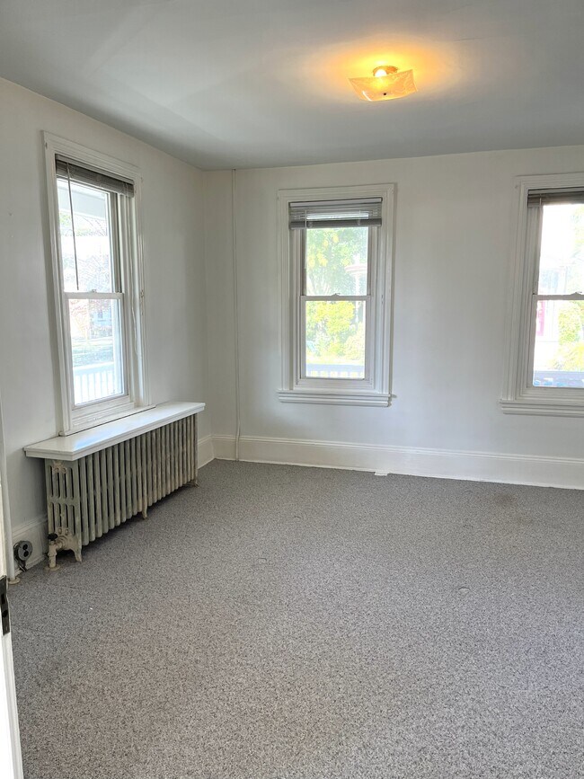 Office - 403 School St