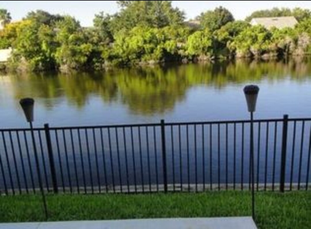 View from lounge - 177 Islander Dr