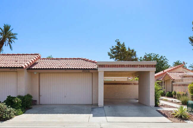 Building Photo - 49336 Eisenhower Dr