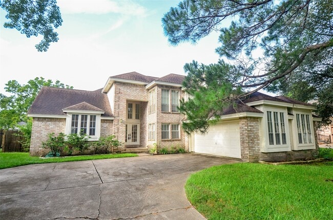 Primary Photo - 15111 New Hastings Dr