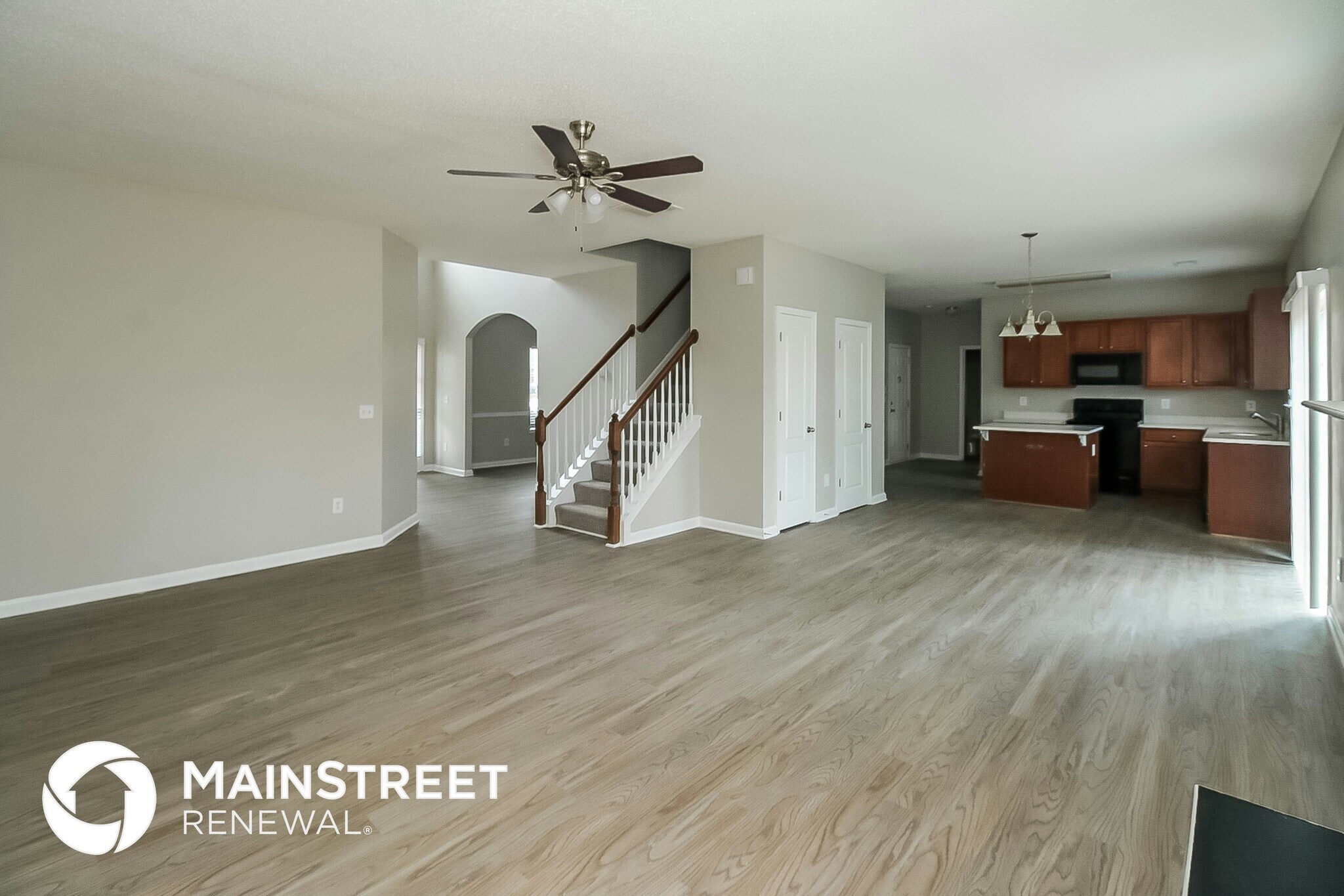 Building Photo - 6311 Grey Fox Way