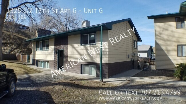 Primary Photo - 1325 1/2 17th St Apt G-Unit G