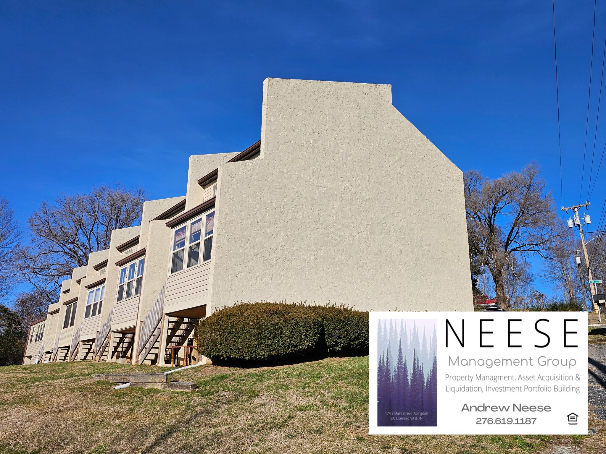 Building Photo - 100 Ivy Ln