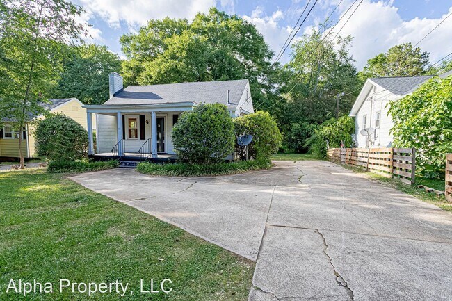 Building Photo - 3 br, 1 bath House - 110 Deoyley Ave