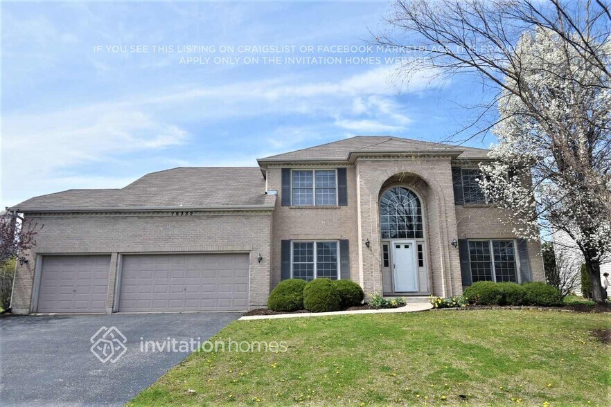 Primary Photo - 16332 Hidden River Dr