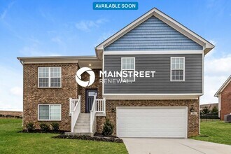 Building Photo - 4 Bedroom Pet-Friendly Home in Shepherdsvi...