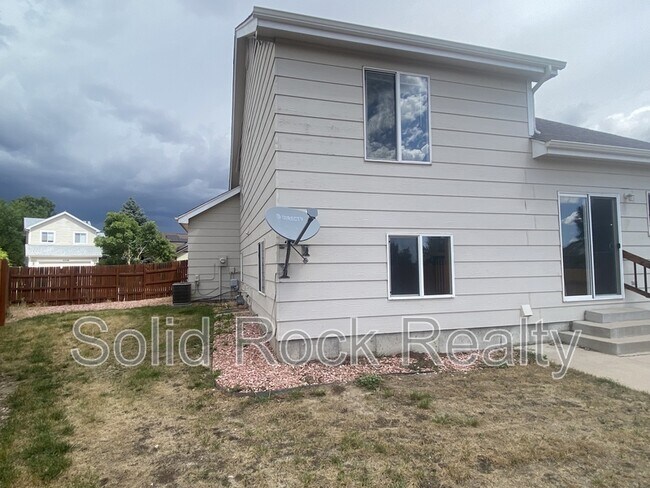 Building Photo - 4711 Skywriter Cir