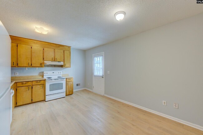 Building Photo - 4203 Monticello Rd