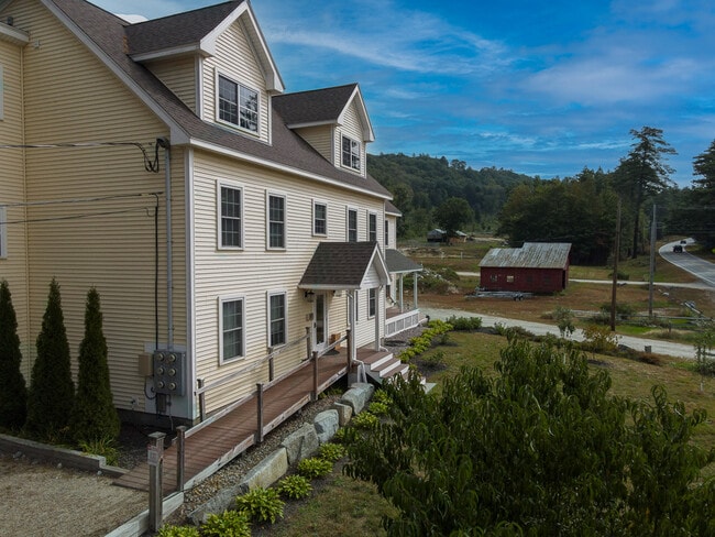 Building Photo - Holderness Farm