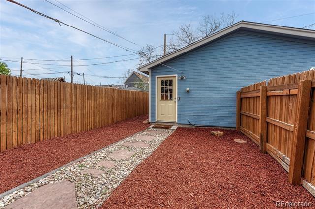 Building Photo - 132 W Bayaud Ave
