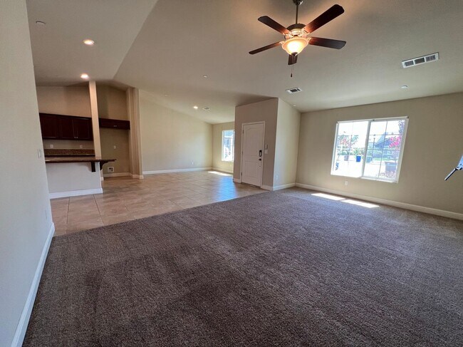 Building Photo - Sanger Home for rent with Solar!