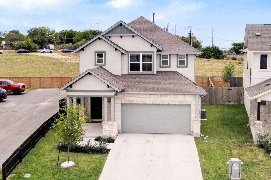 Primary Photo - 6554 Marsh Ln