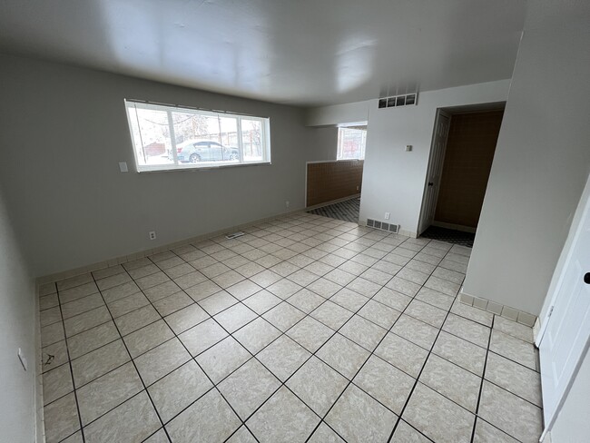 Primary Photo - Spacious One-Bedroom in Salt Lake City!