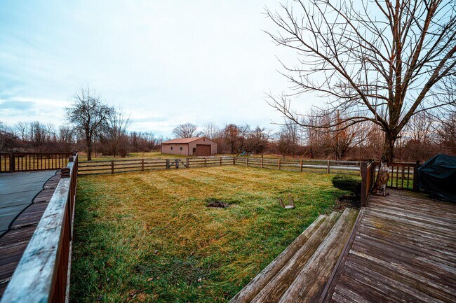 Building Photo - 13040 Duncan Plains Rd NW