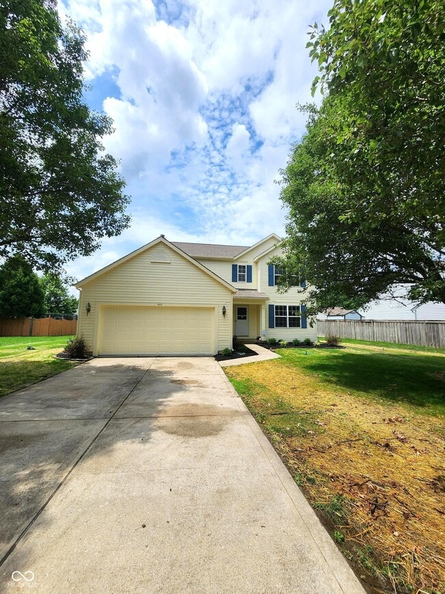 Building Photo - 924 Thornwood Dr