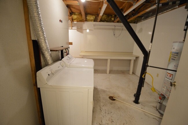 Building Photo - 3Bd/2.5Ba Lafayette Townhome Available Now