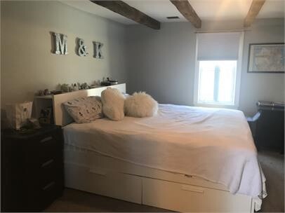 Bedroom 1 - 1 E Main St