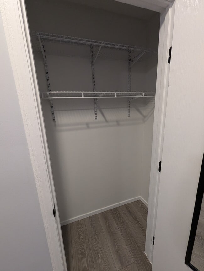 Kitchen pantry - 28 Cheshire St