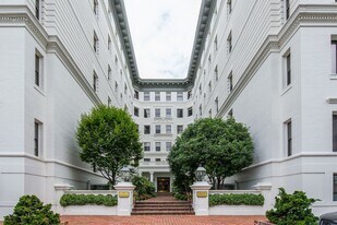 Building Photo - 2123 California St NW