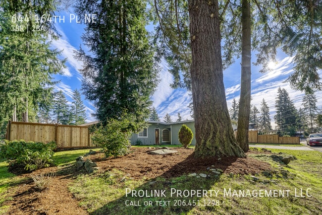 Building Photo - 644 164th Pl NE