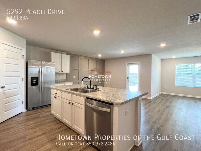 Building Photo - 5292 Peach Dr