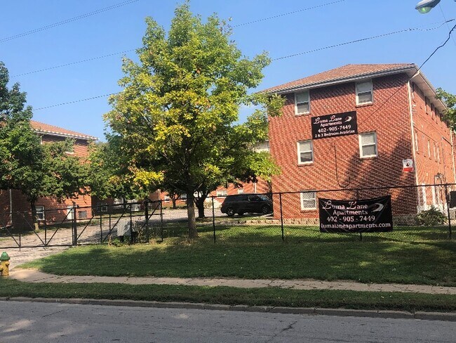 Building Photo - 4460 Redman Ave