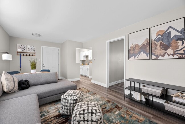 Building Photo - The Rand